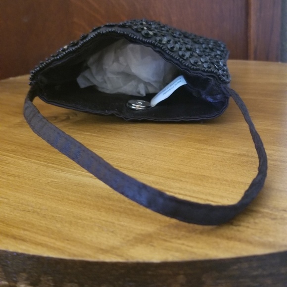 Sequined Mini-Bag😎 - Picture 4 of 5